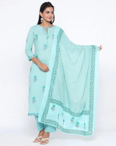 Plain Nylon Viscose Dupatta, Technics : Handloom