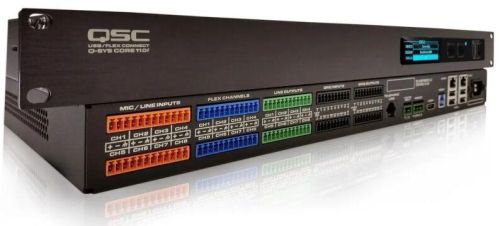 Digital Signal Processor, For Parties, Function, Events