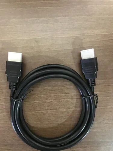 HDMI Cable, Color : Black