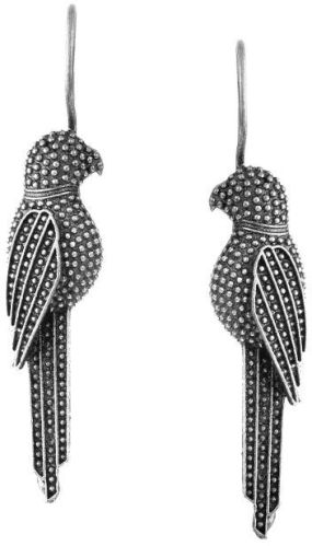 KDJ-092 Bird Shape Stud Earrings, Occasion : Party Wear, Casual Wear