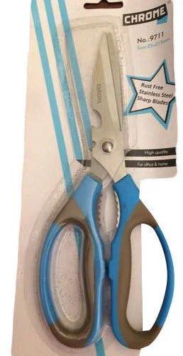 Plastic Cutting Scissor