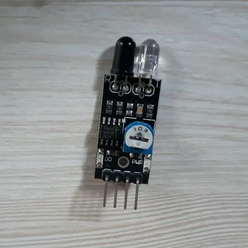 Infrared Sensor Module