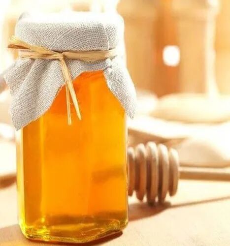 Multi Flora Organic Honey, Packaging Size : 30 Kg