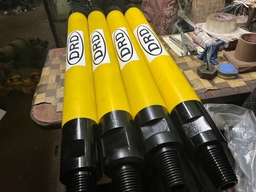 Yellow DTH Hammer, Size : M4 K4