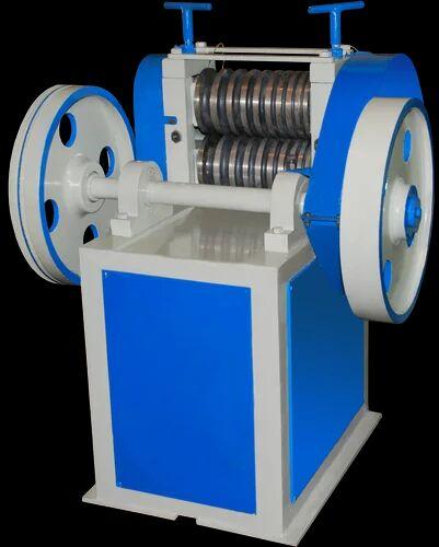 3 Phase Tube Pointing Machine