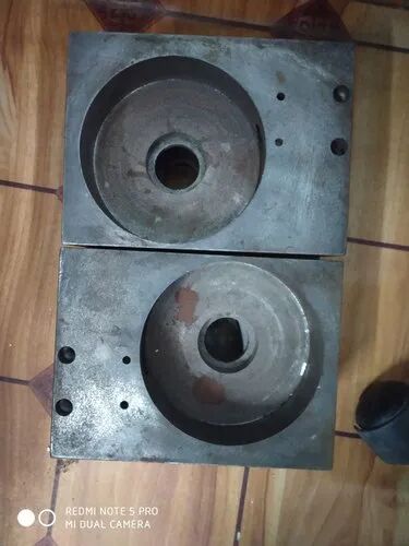 Iron AGARBATTI MACHINE BLOCK