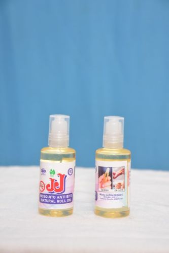 Nature Sure Essential Oil Spray Herbal Mosquito Repellent, Feature : Natural-friendly