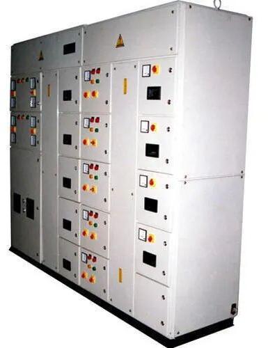 APFC Control Panel