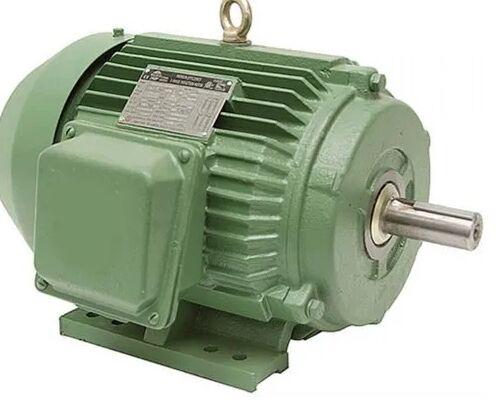 Crompton Greaves Motor, Power : 9 kW