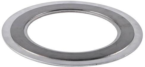 Nik-San SS304 / SS316 Spiral Wound Gasket, Color : Green