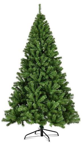 Artificial PVC Christmas Tree, Color : Green