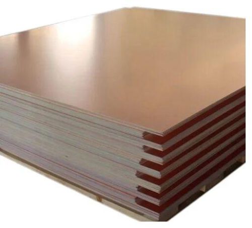 Copper Laminate Sheets, Width : Upto 4 Feet