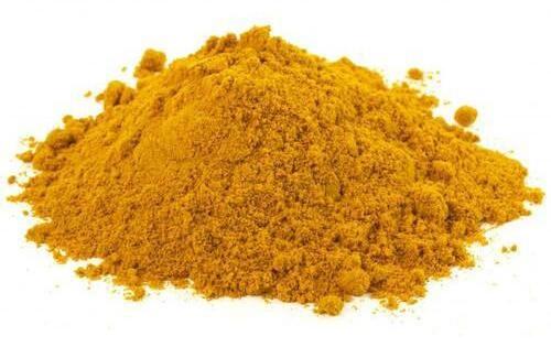 Curcumin Extract, Form : Powder