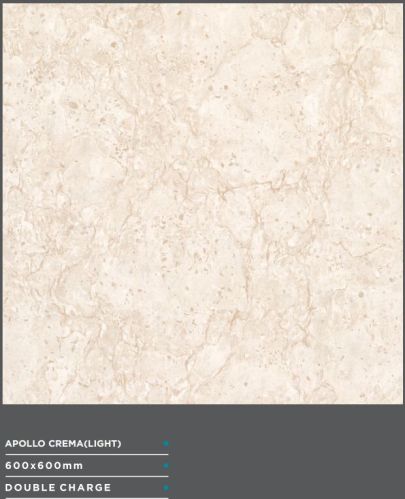 Non Polished Double Charged Vitrified Tiles, For Flooring, Feature : Attractive Look, Easy To Fit, Fine Finish