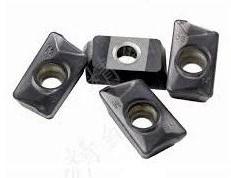 Pvd Coated Carbide Apmt Insert, For CNC Machine
