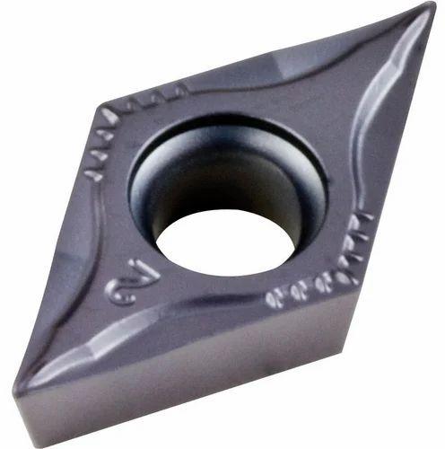 Carbide Steel DCMT Turning Insert