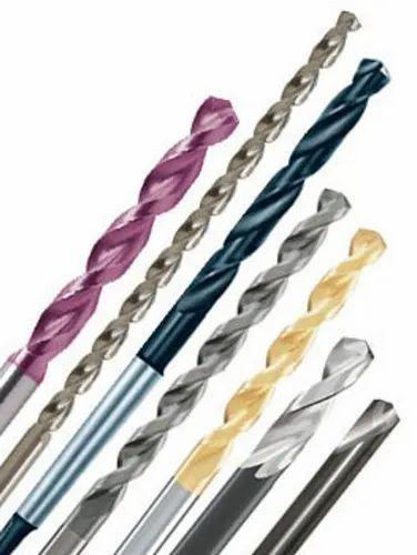 Uedrill Carbide Drill Bits
