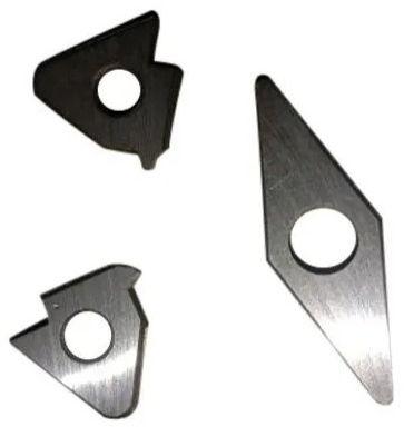 Polished Carbide Shim, For Industrial, CNC Machined Part, CNC Machined Part