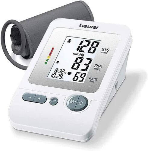 Blood Pressure Meter