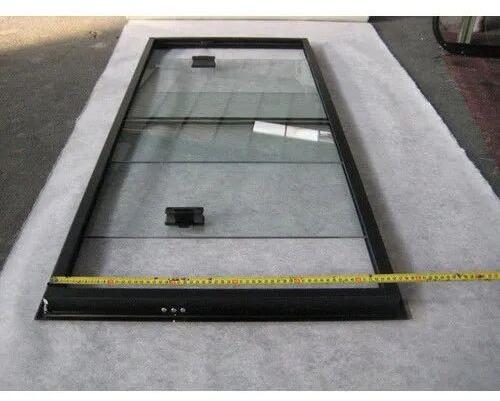 Window Aluminum Frames