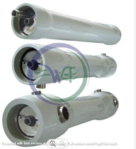 FRP RO Membrane Pressure Tube