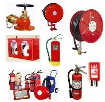 Fire Hydrant System Spares, For Industrial