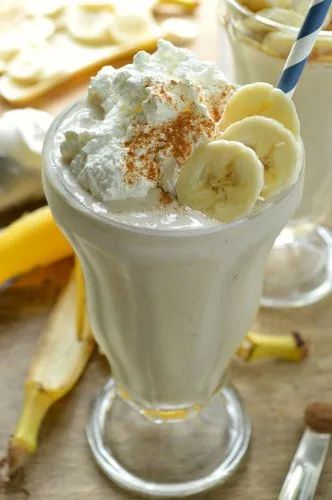 Banana Milkshake Premix Powder, Packaging Size : 25 Kg