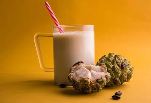 Custard Apple Milkshake Premix Powder, Packaging Size : 25 Kg