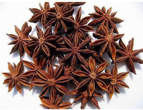 Star Anise Seed, Certification : Fassi