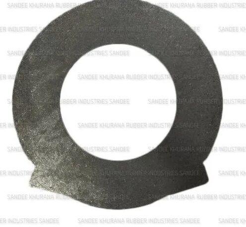 Tractor Brake Plate