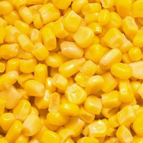 Frozen Sweet Corn, Certification : FSSAI