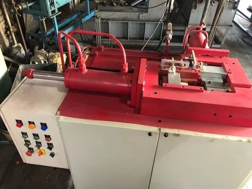 Mild Steel Tube End Forming Machines