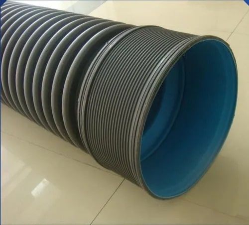 OD 150 & ID 174 Mm Double Wall Corrugated Pipes