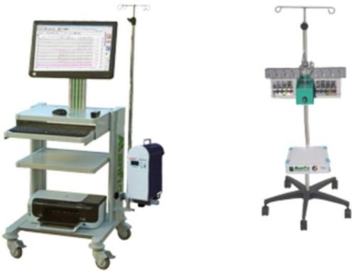 Automatic Dyno Smart Gastrointestinal Motility System, For Hospital, Voltage : 220V