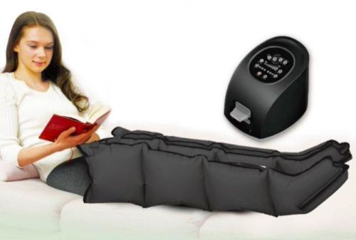 18W Ready Care Lymphedema Pump