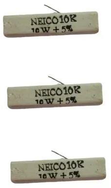 10 W Silicon Fusible Resistor