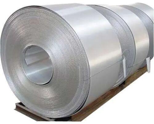 Galvanized Iron Coil, For Automobile Industry