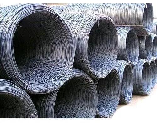 Mild Steel Wire Rod