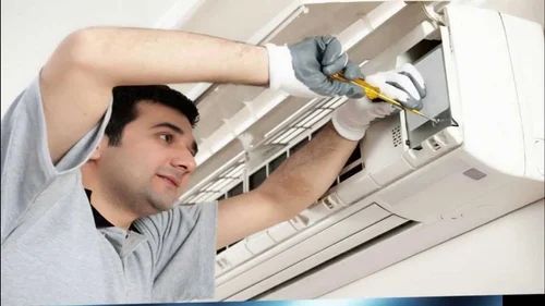 Air Conditioner Installation Services