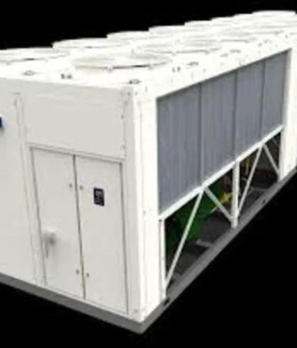 Blue Star Air Cooled Chiller, Voltage : 320 V