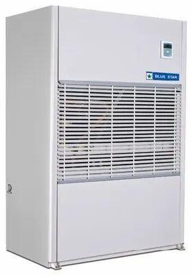 Blue Star Packaged Air Conditioner, For Industrial Use, Voltage : 230v