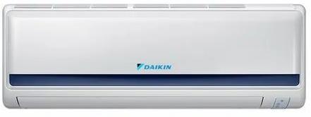 Daikn Split Inverter Air Conditioner, For Residence, Capacity : 1.0TR