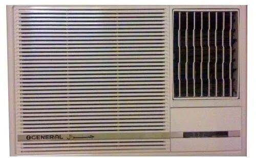Window Air Conditioner, For Home