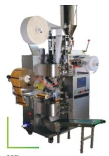 500kg Electric Tea Packaging Machine, Certification : ISO 9001:2008