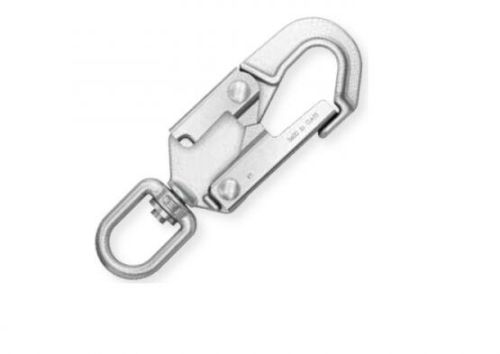 500 Gram Alloy Steel Swivel Hook, Grade : Meets To EN 362 : 2004