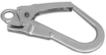 Alloy Steel Stamped Forged Scaffold Hook