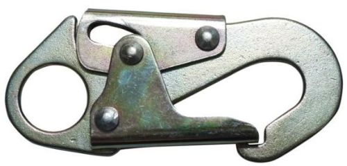 Silver Heavy Steel Snap Hook, Feature : Corrosion Resistance