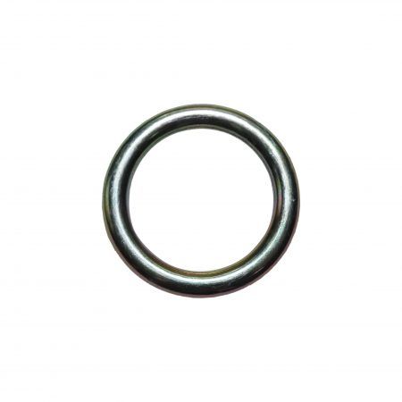 O Ring For Safety Harness, Standard : Meets To EN 362 : 2004