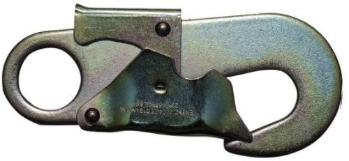 Steel Snap Hook, For Lifting