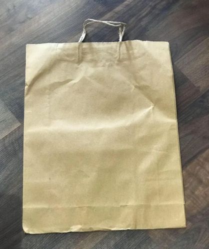 Shopping Paper Bag